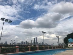 -黄金海岸水上乐园