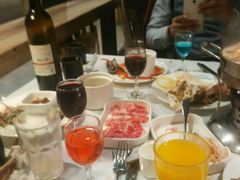 -星伦多 自助料理(圆融店)