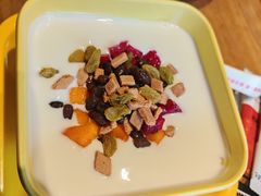-熙成烧烤(白塔岭店)