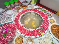 -三头牛·潮汕牛肉生蚝火锅 (夏湾店)