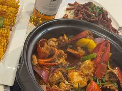 -辉记海鲜美食(氹仔店)