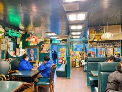 -幸运小丑汉堡(Bay Area本店)