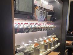 -新太二·鲜料川菜(东汇城店)