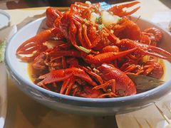 -小田油焖小龙虾(双井店)