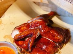 -洞庭土菜馆(天河北总店)