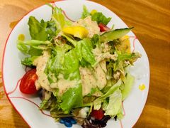-越日本料理(新地假日广场店)