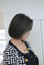 -奈川烫染Salon