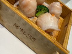 -勝記酒家·37年老字号·经典粤菜(南山花园城店)