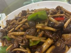 -顾师傅特色炒菜(富民路店)
