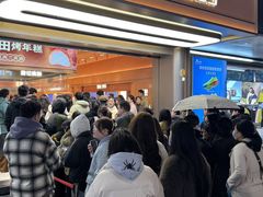 -詹记桃酥(包河万达店)