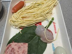 -海底捞火锅(亿合城购物中心店)