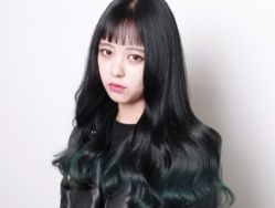 蛋卷发-茶发Salon·烫发染发理发