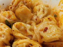 -继红顺河抄手名小吃