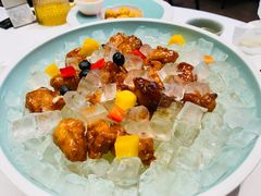 冰镇咕噜肉-陶陶居酒家(第十甫路总店)