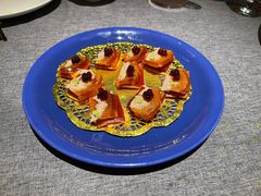 -花家怡园(四合院总店)