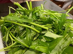 -湘肠香火锅店(团结湖店)