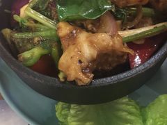 -苏梅花园(群星城店)