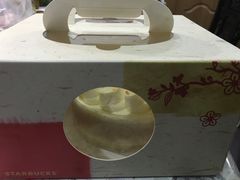 -星巴克(来福士办公楼店)
