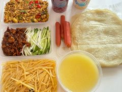 -姥姥家春饼店(惠新东街店)