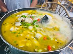 -熊猫家新派川菜(百里一·龙兴集店)