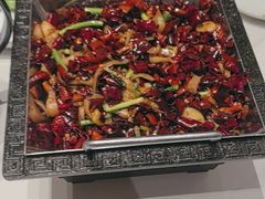-李记搅团•非遗陕菜(三桥店)