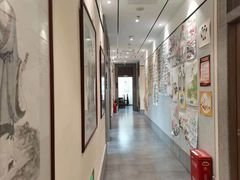 -秦汉胡同书法国画古筝围棋书院(漕宝日月光分馆)