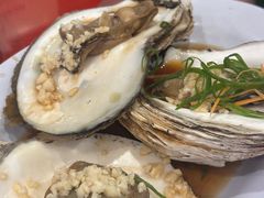 -大茄来海鲜餐厅(亚洲城分行)