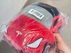 -TESLA 特斯拉(上海太古汇体验店)