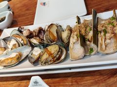 -大渔之观(安贞店)