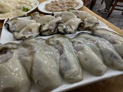 -濠轩阁特色生蚝火锅(水湾路店)