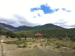 -比日神山