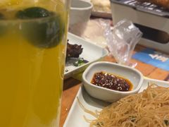 -木屋烧烤(创意园店)