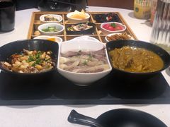 -新仙清汤牛腩(铜锣湾店)