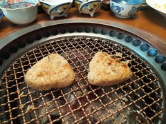 -炎蔵牛舌烤肉