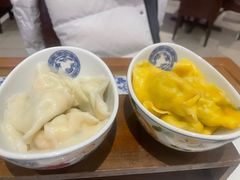 -东方饺子王(大屯路店)