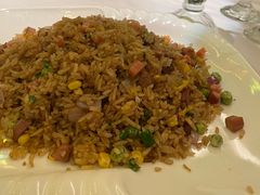 咸牛脷炒饭-太平馆西餐厅(北京路店)