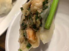 -宝源饺子(麦子店街店)