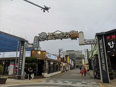 -Dombe豚(黑猪肉街店)