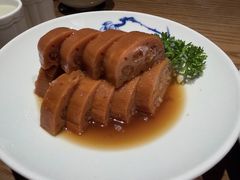 -三凤酒家·百年无锡菜(清扬茂业店)