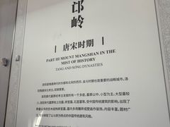 -洛阳古墓博物馆