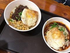 -秦云老太婆摊摊面(较场口店)