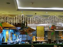 -南通大饭店·米兰餐厅