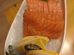 -大焰自助日式料理 铁板烧(徐汇店)