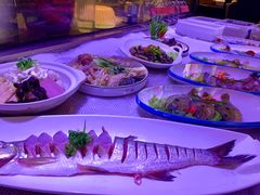 -付家大院(华丰店)