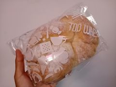 -研麦家面包(亚泰华府店)