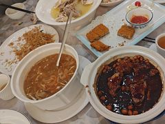 -鹭园酒家·四十年老字号