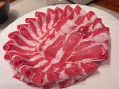 -南门涮肉(天坛店)