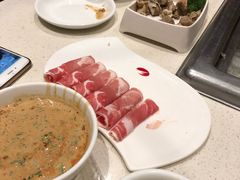 -海底捞火锅(顺义华联店)