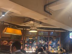 -大鱼山房鱼头火锅(老字号品质店)