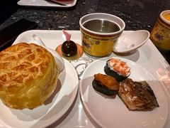 -萧邦音乐会所KTV·蒸汽活海鲜自助(福田店)